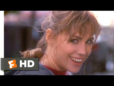 Nothing in Common (1986) - It Wasn't Love Scene (7/10) | Movieclips