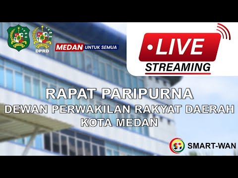 Penjelasan DPRD Kota Medan Atas Ranperda Inisiatif DPRD Kota Medan Tentang Perubahan Perda Nomor 4 Tahun 2012 Tentang Sistem Kesehatan Kota Medan