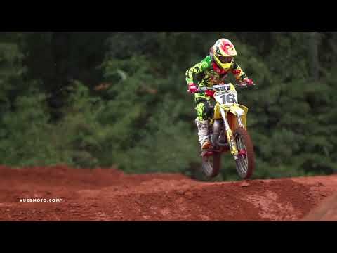 Original Date: Hannah Hodges - vurbmoto
