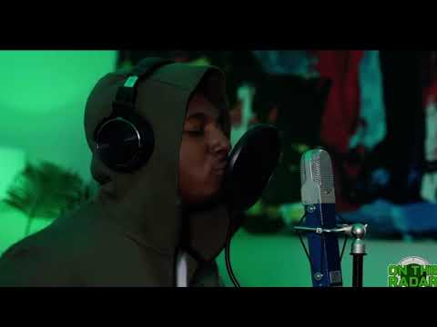 Wan Billz-OnTheRadar-“Freestyle” #CripDripMediaGroup™️