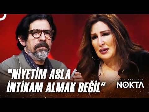 Nükhet Duru ve Ali Kocatepe Tartışması | Okan Bayülgen ile Nokta