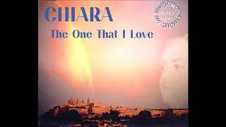 1998 Chiara - The One That I Love