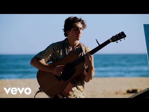 Forester - Wish You Well (Performance Video)