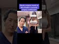 Did Mia Khalifa Have Plastic Surgery Her Confession Shorts Miakhalifa