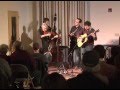 Darol Anger and Friends   "Deep Elem Blues"