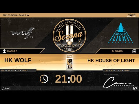 2022 06 05 HK WOLF - HK HOUSE OF LIGHT