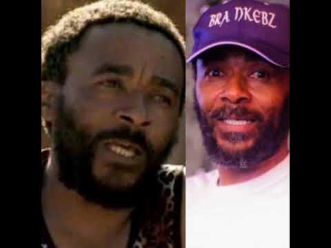 Nkabinde returns to Isibaya