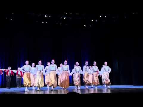 Sarajevske KUD Behar Detroit 2/1/25