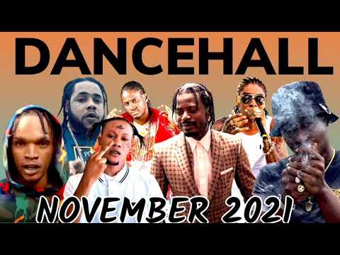 DANCEHALL MIX NOVEMBER 2021| dancehall 2021,Skeng, squash, aidonia,govana,10tik, intense,Vybz Kartel