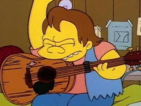 Simpsons Songs - Part 8