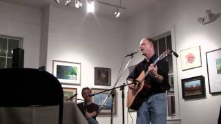 Hugh Blumenfeld   Big red