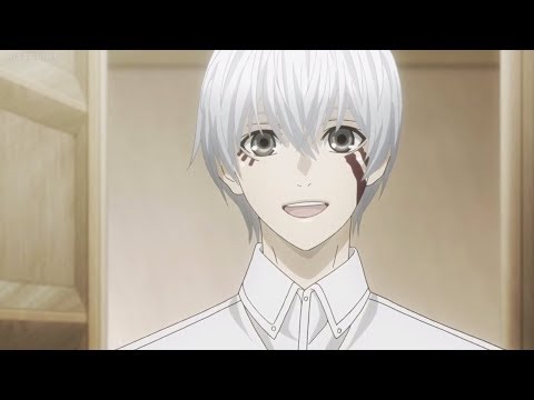 Tokyo Ghoul:re Episode 24 Review - This Is It