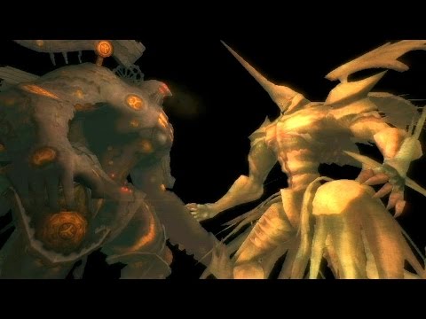 Xenoblade Chronicles - Episode 76: History of the Machina