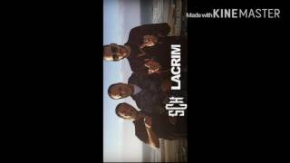 Sch ft lacrim liquide