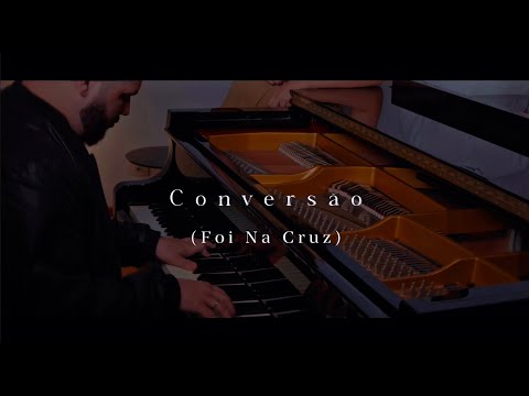 Soul Livre - Conversão (Foi na Cruz) - Clipe Oficial