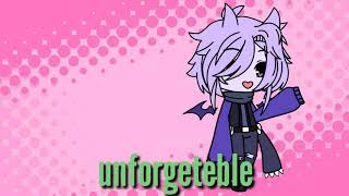 S.L.U.T meme (Diff x Hope)