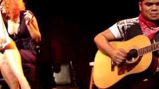 Esthero-My Torture Live