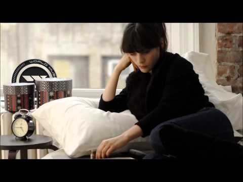 Anton Wick Feat. Mod Martin - Revolution Love (K-391 Remix)