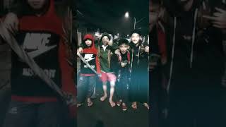Download lagu PERANG SARUNG ANTAR RW mp3