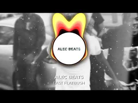 Bobby Shmurda Type Beat 2021 | East Flatbush | prod. ALEC BEATS