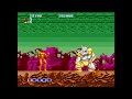 Altered Beast Stage 5 Hardest Difficulty