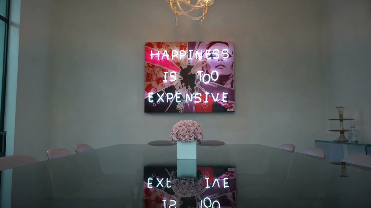 Promotional video thumbnail 2 for EJM Interior Design