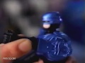 1998 Robocop Alpha Commando Toy Commercial