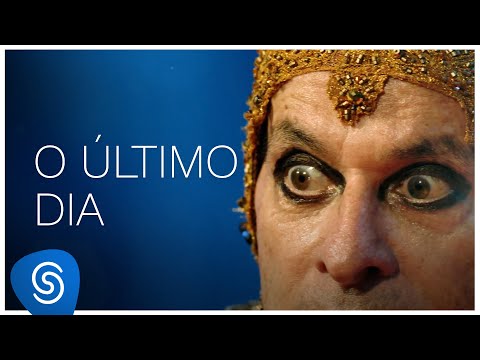 Ney Matogrosso - O Último Dia (DVD Bloco na Rua) [Vídeo Oficial]