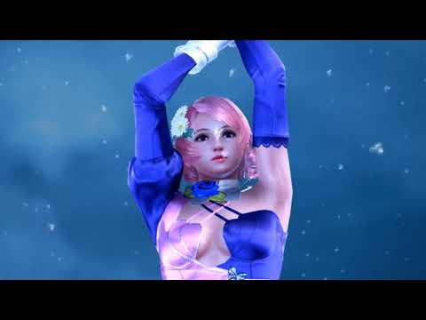 KNEE vs Chanel | Grand Finals | BFF Match! | The mixup Lyon | Tekken World Tour | Tekken 7