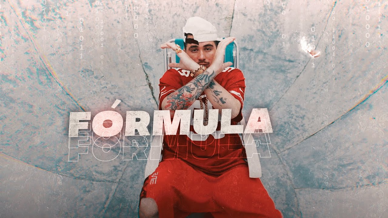 Fórmula - Cacfife Clandestino