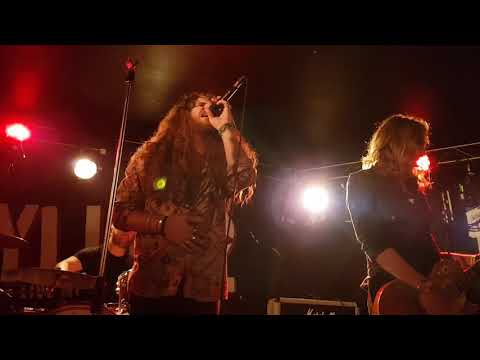 Bad Touch - Lift Your Head Up - Brand New Song