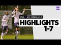 Highlights: RAAL - RSC Anderlecht | 2021-2022