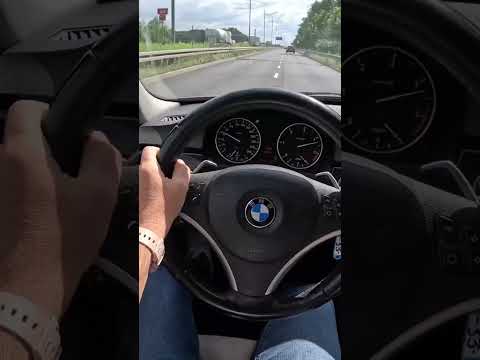 Thumbnail for BMW 3 Series E90 320d 2.0 Diesel 163 HP Acceleration Test by BMW 3 Series (E90)