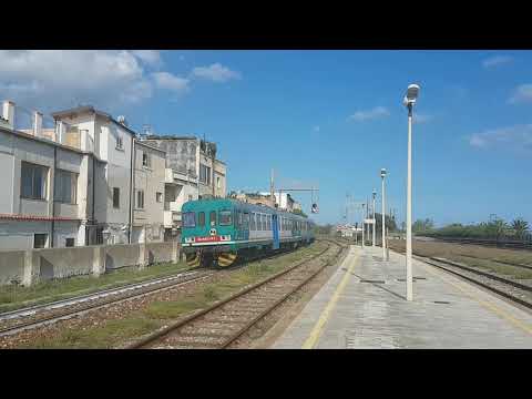 R 22609 LAMEZIA TERME CENTRALE - LOCRI