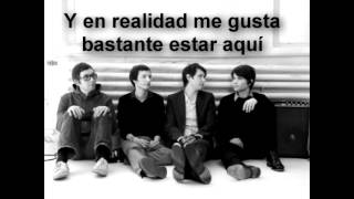 Tocotronic - Ich bin neu in der Hamburger Schule