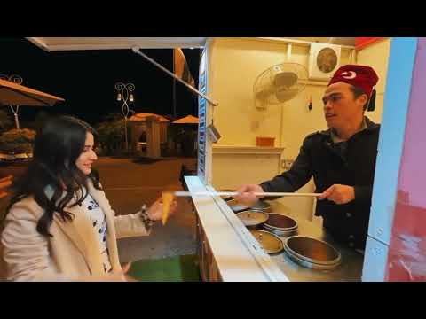 Ducky bhai Or Aroob Mae Sy Kis Ny Ice Cream Pakri😜😜|Ducky Bhai Vlogs| #duckybhai #shorts