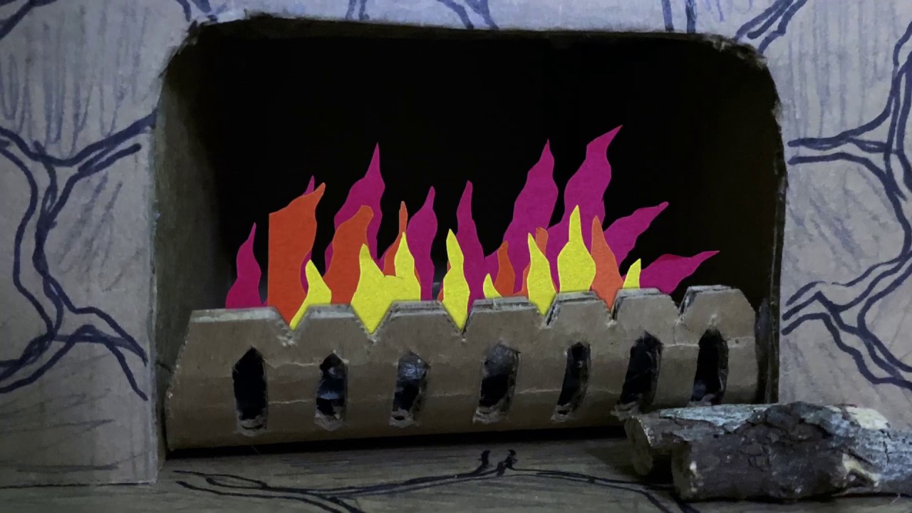 Billy Strings - Home (Animated Music Video)