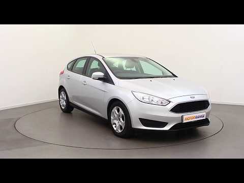 2015/15 Ford Focus 1.5 TDCi Style Hatchback 5dr (start/stop) - Contact Motor Range Today