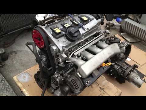 Audi TT Quattro 1.8T GT2871R 1.5bar