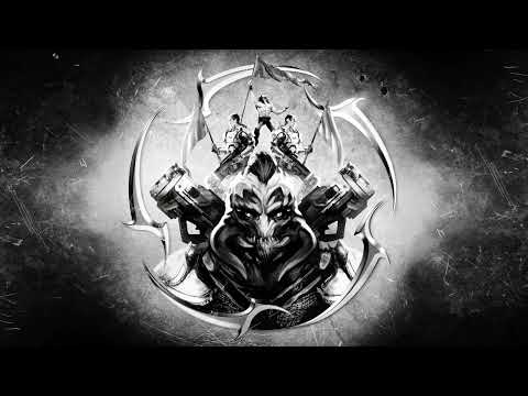 Tournament Rematch: Unreal Tournament Remixed: 11. Razorback - Peter Hajba