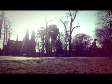 Karcio - Unseen 2015