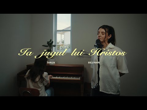 Ia jugul lui Hristos pe umeri - @TanjaBejinar   (live session) #traiandorz