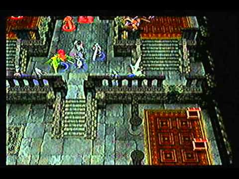 Let's Play Fire Emblem: Radiant Dawn PT46 - The Cleanup