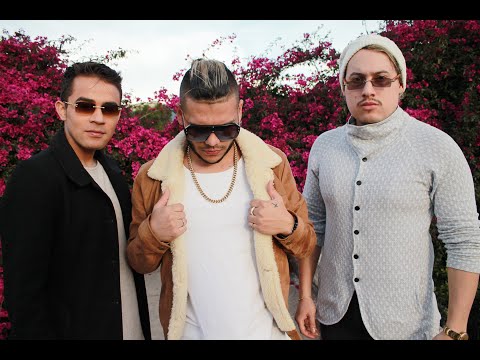 Lo Siento Cover Pipe Rojas FT. Sagrado Music y Luigi Jordan