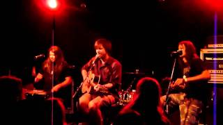 Mononc' Serge & Anonymus (Acoustic) - Les Patates/J'pue Pas J'sens L'punk (Live In Montreal)