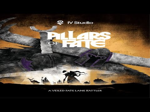 Pillars of Fate: Discussion