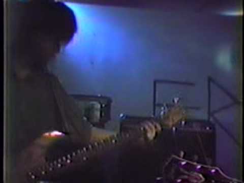 Original 1983 Faith. No Man - Life is Tough for Me - live at Valencia Tool & Die, San Francisco