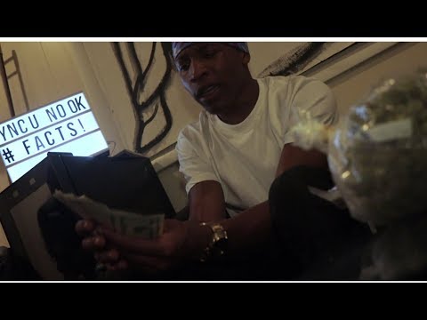 YNCU Nook - Facts Freestyle [ Prod. By @SlickGoHam ]