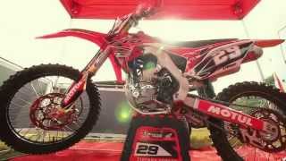 FGM - Federação Gaucha de Motociclismo