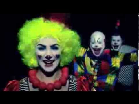 EESTI LAUL 2014 Klounid